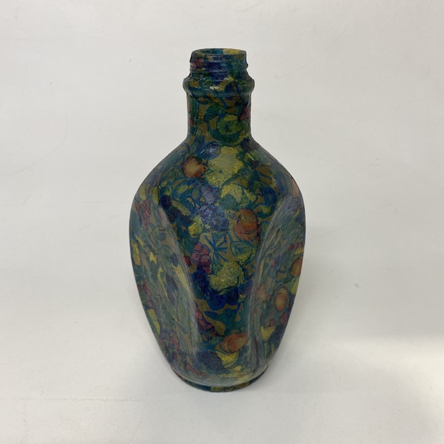 DECOR (BOTTLE), Blue Coloured Fruit